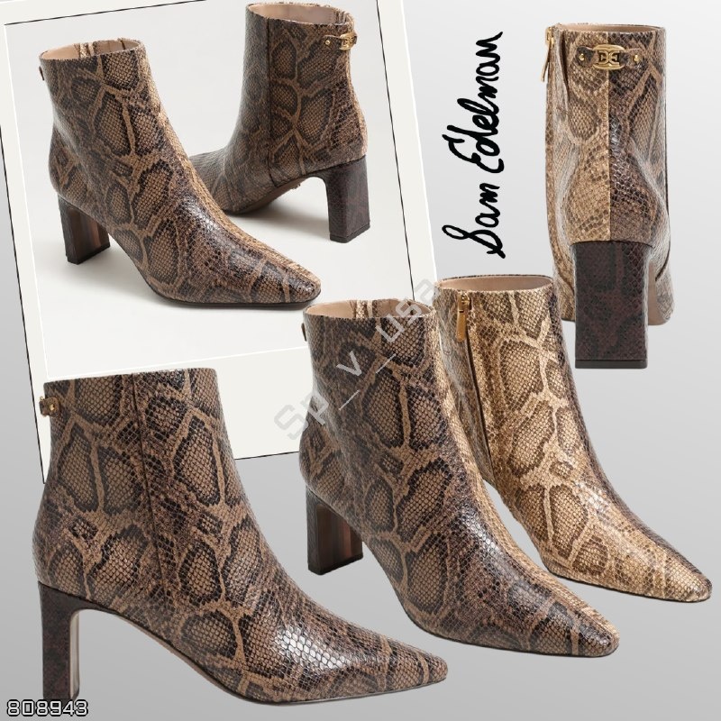 SAM EDELMAN