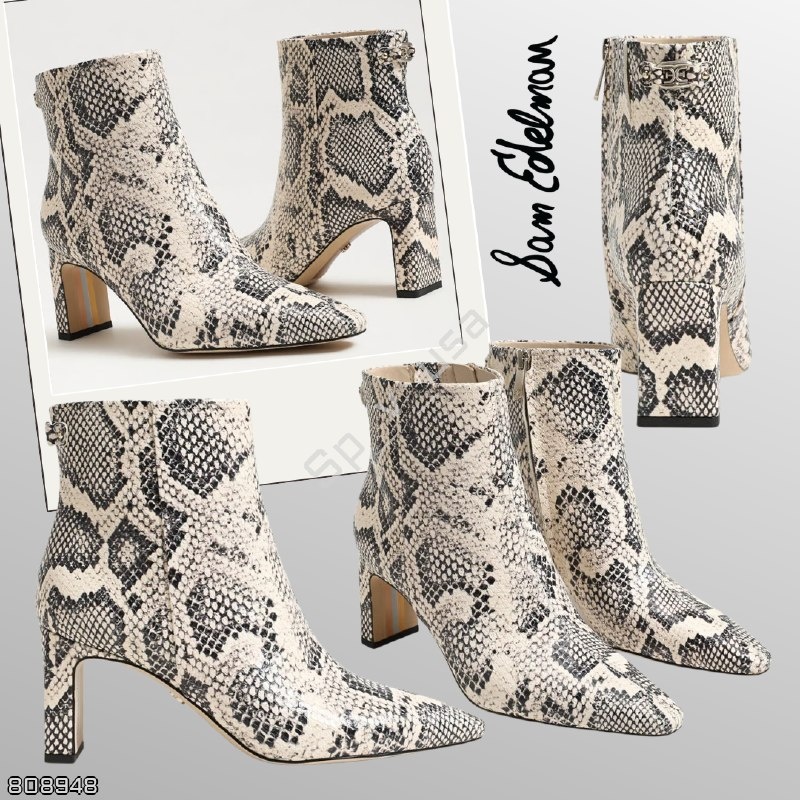 SAM EDELMAN