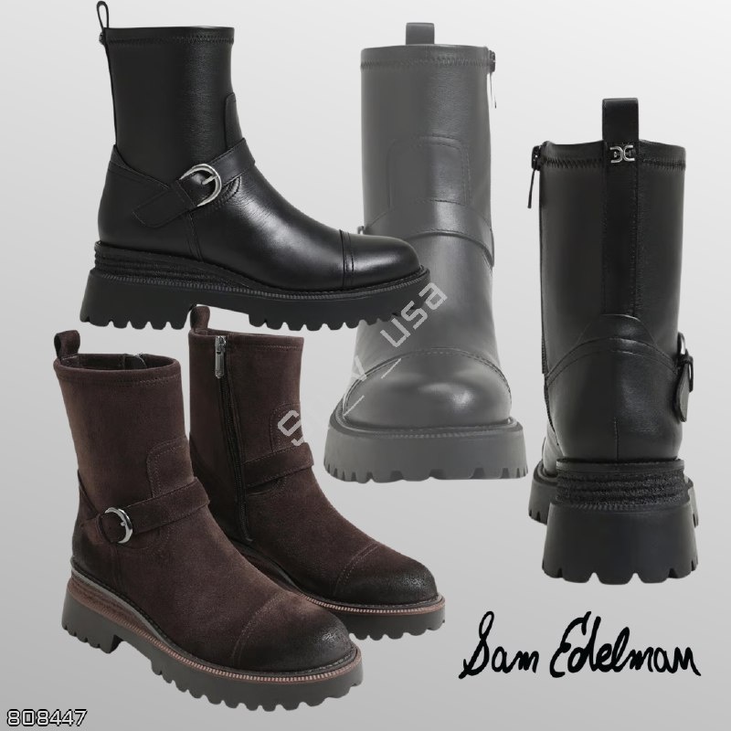 SAM EDELMAN