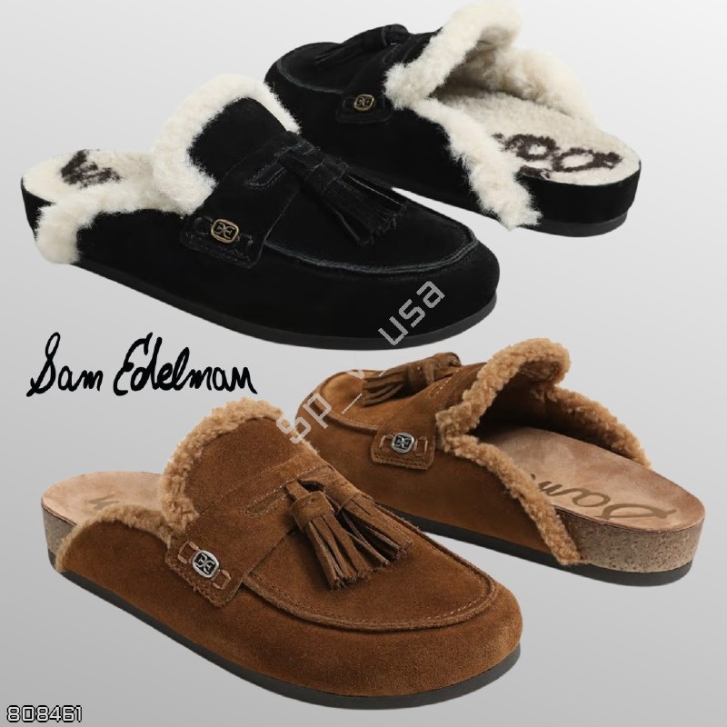 SAM EDELMAN