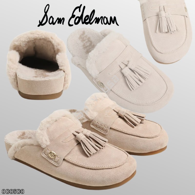 SAM EDELMAN