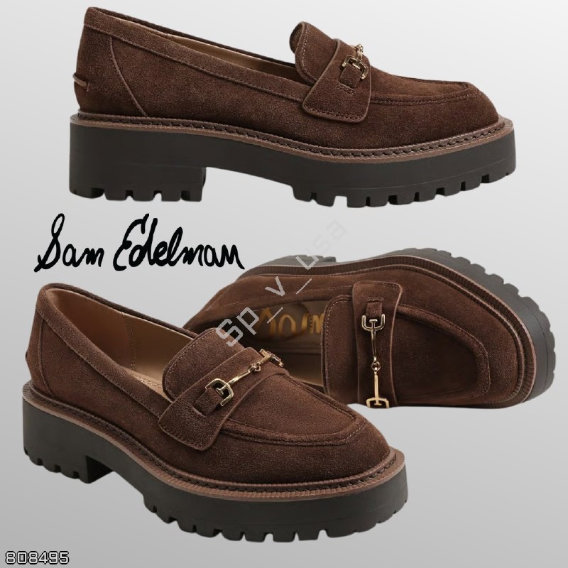 SAM EDELMAN