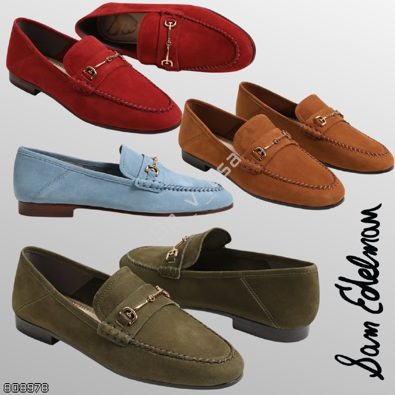 SAM EDELMAN