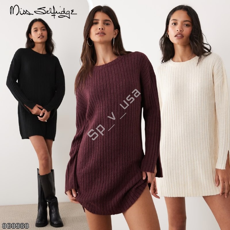 Miss Selfridge