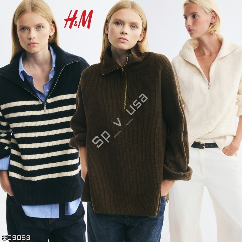 H&M