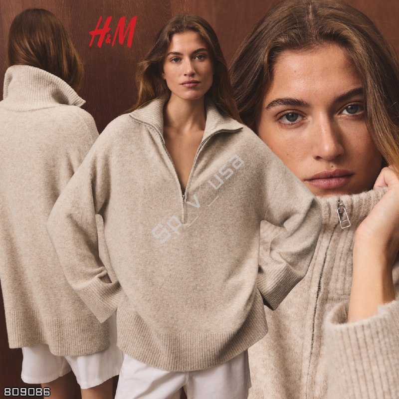 H&M