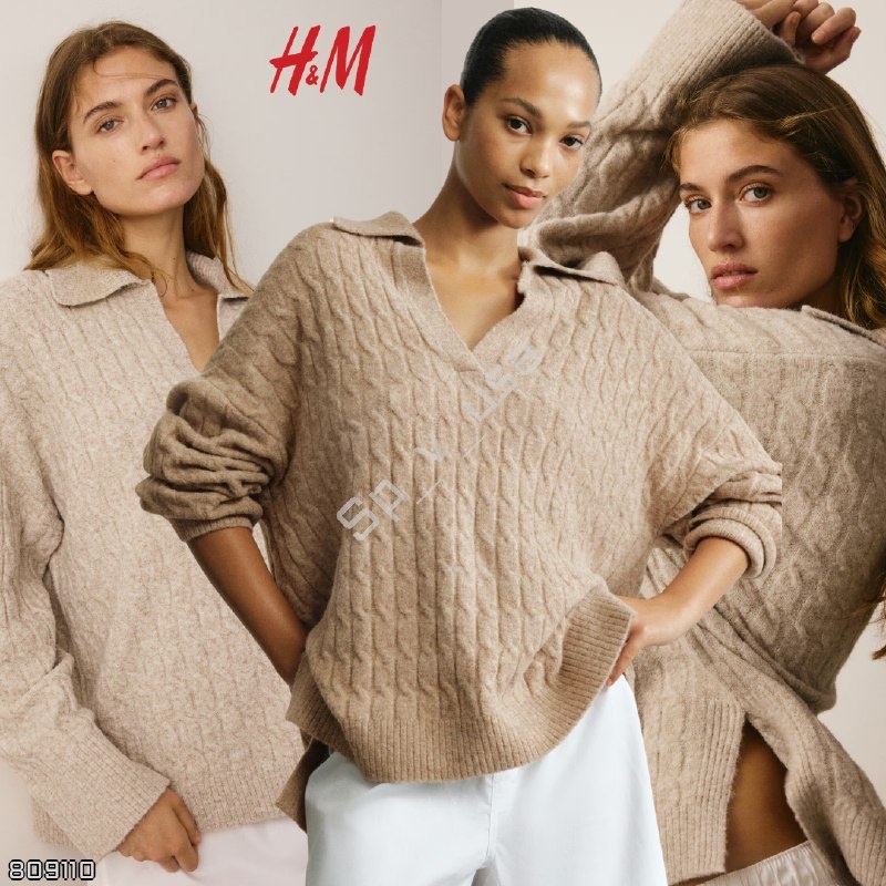 H&M