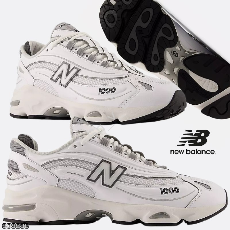 New Balance