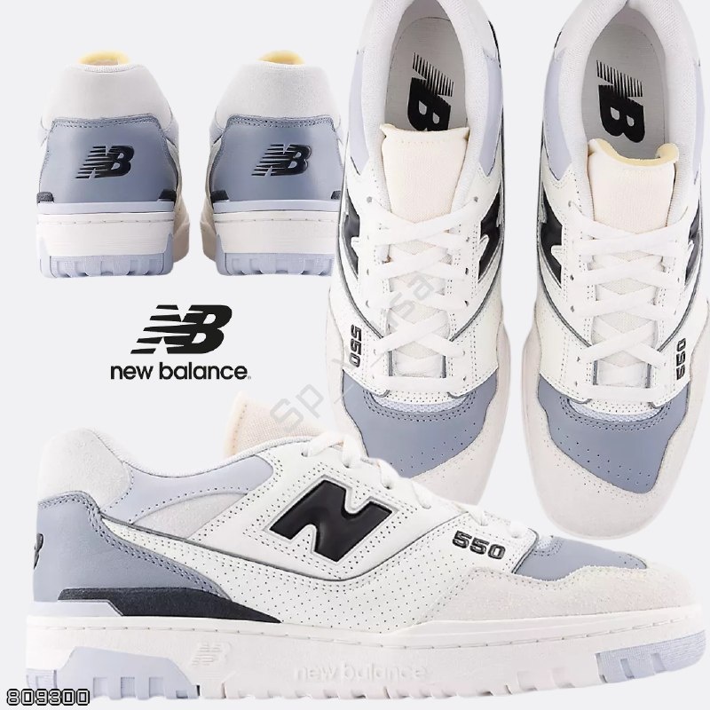 New Balance