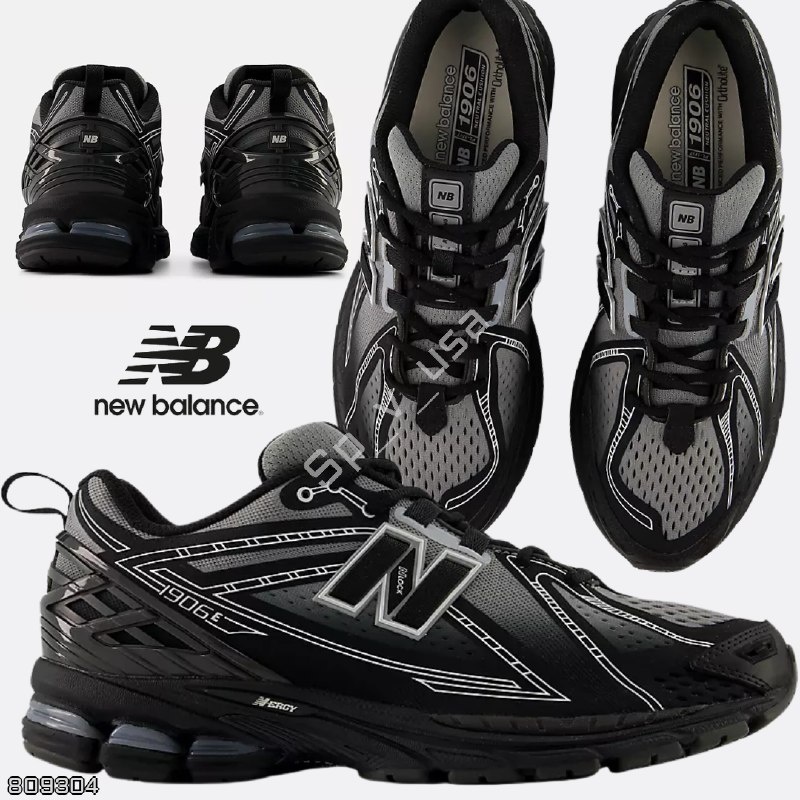 New Balance
