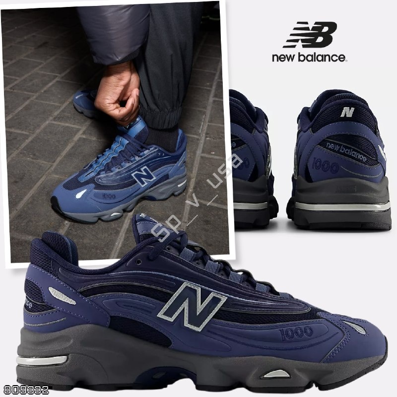 New Balance