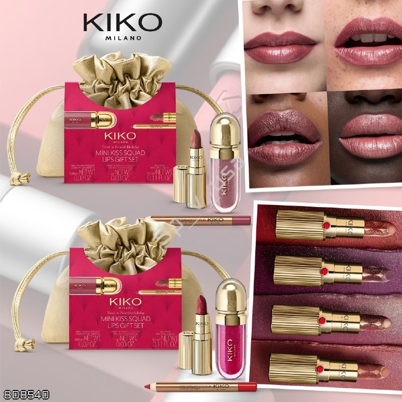 Kiko Milano