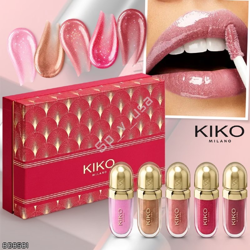 Kiko Milano