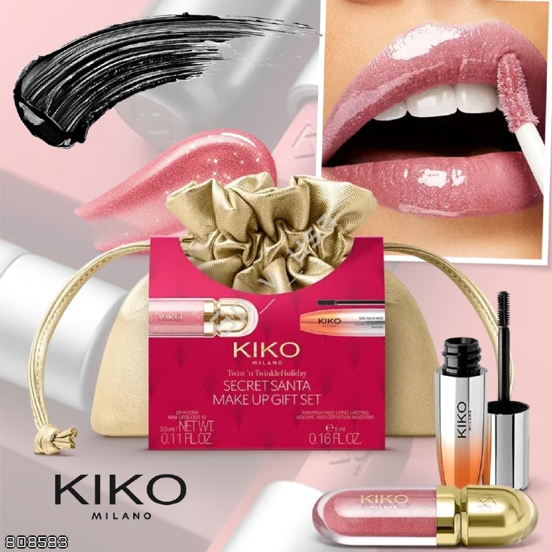 Kiko Milano