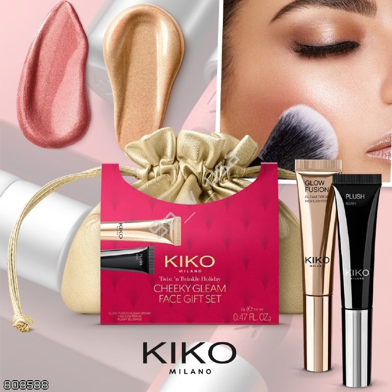 Kiko Milano