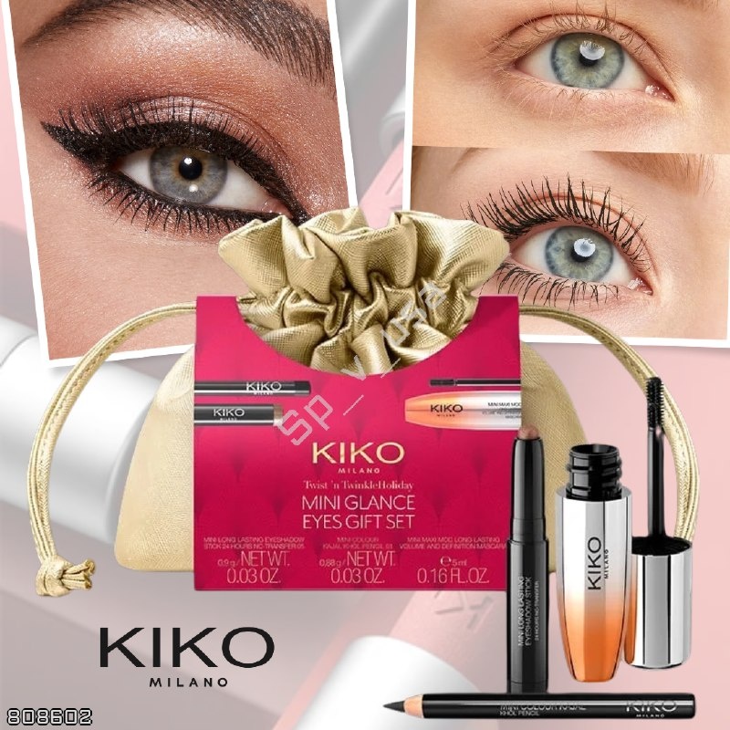 Kiko Milano