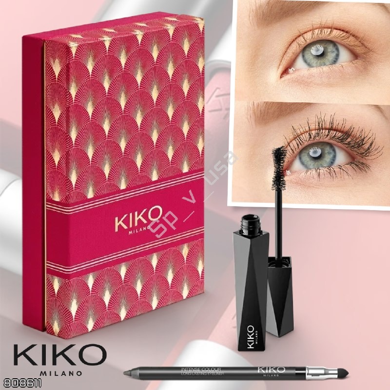 Kiko Milano