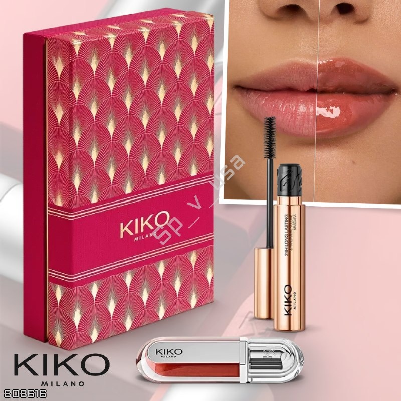 Kiko Milano