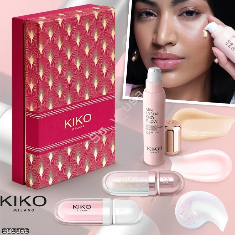 Kiko Milano