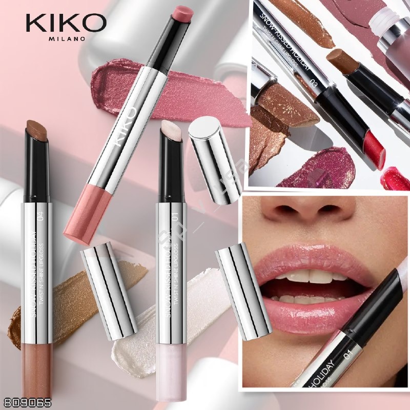 Kiko Milano