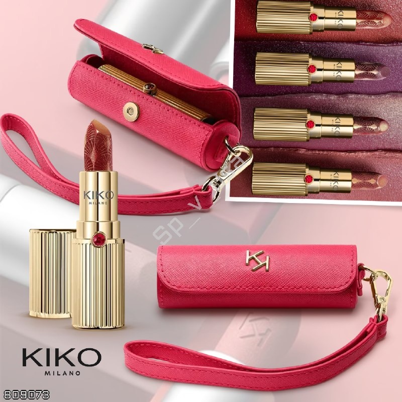 Kiko Milano