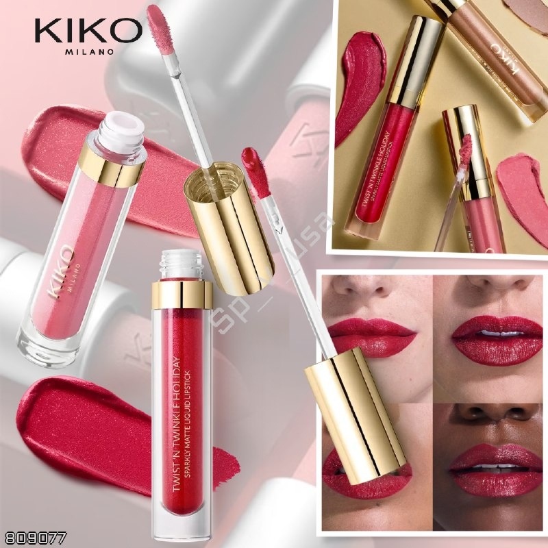 Kiko Milano