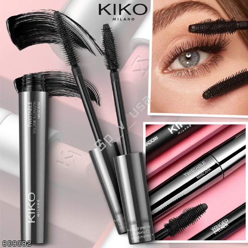 Kiko Milano