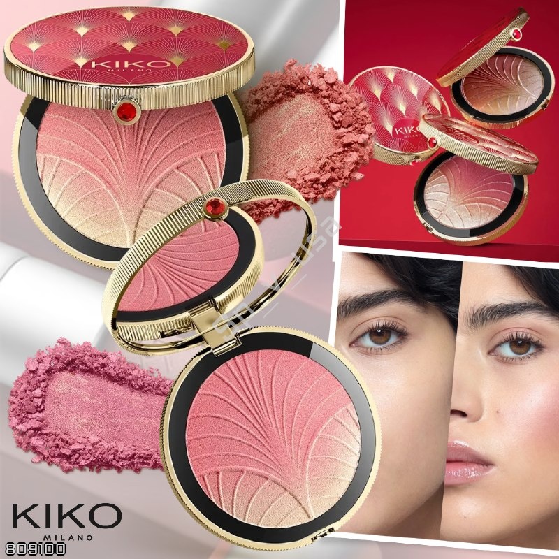 Kiko Milano
