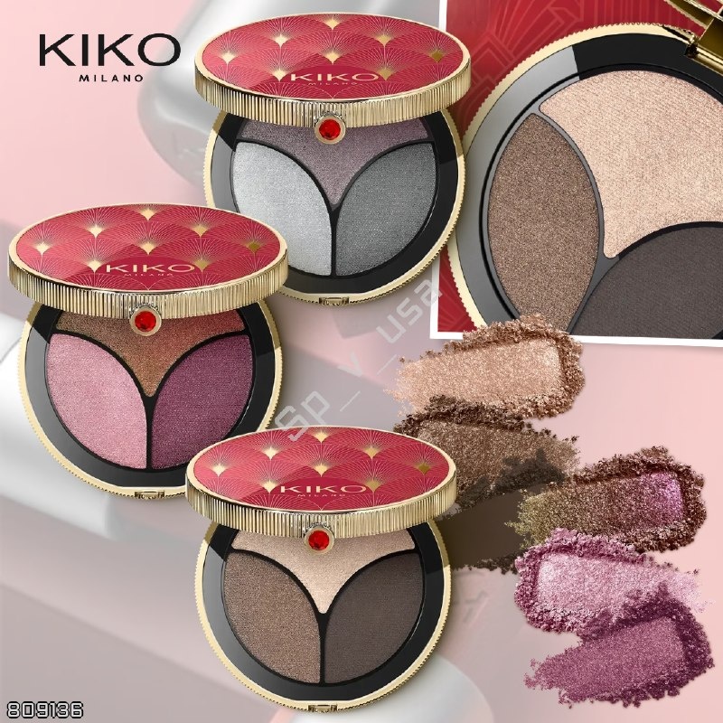 Kiko Milano