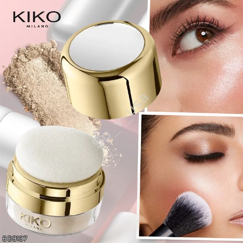 Kiko Milano