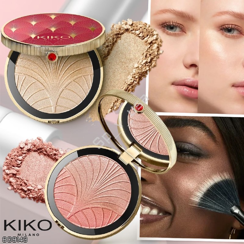 Kiko Milano