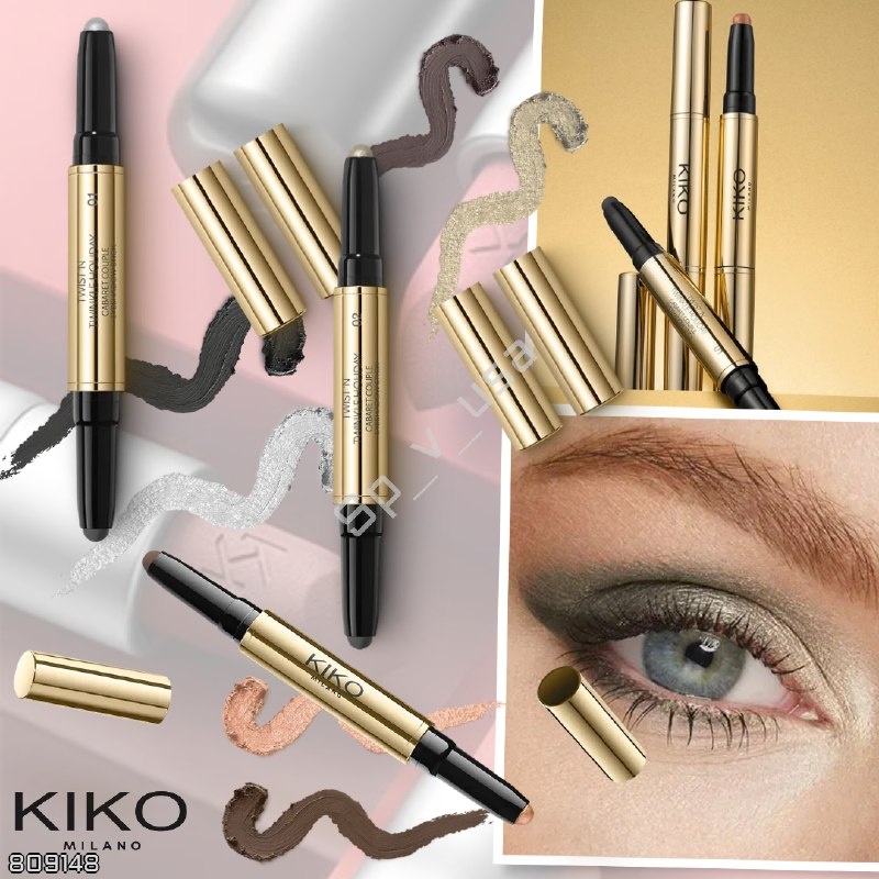 Kiko Milano