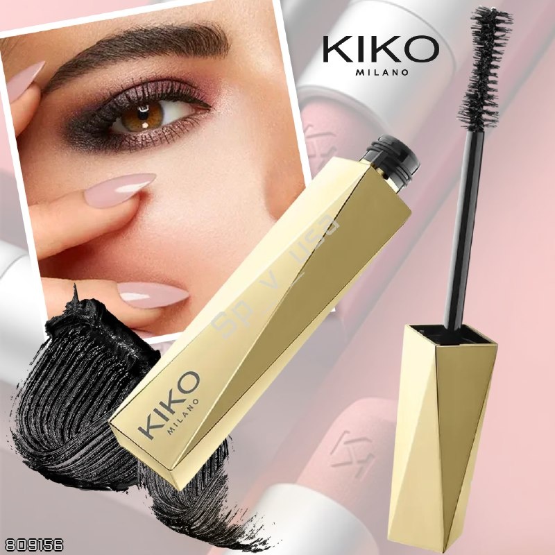 Kiko Milano