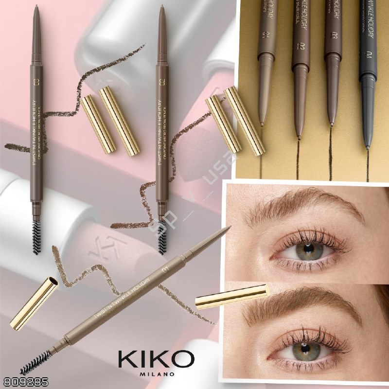 Kiko Milano