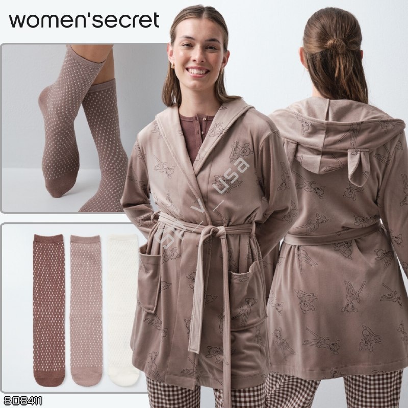 Women'Secret