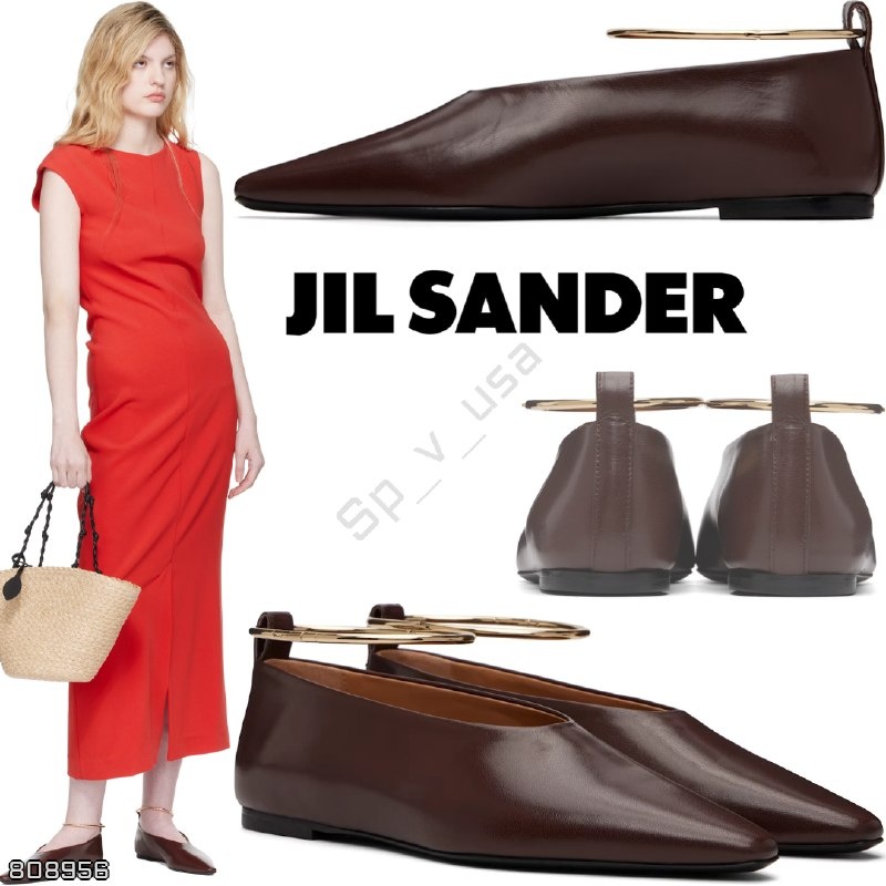 Jil Sander