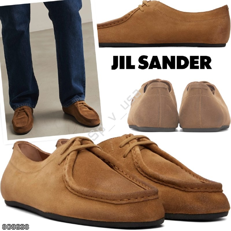 Jil Sander