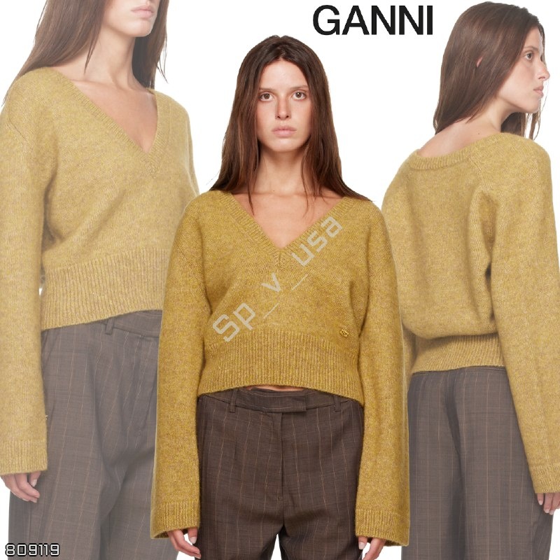 Ganni