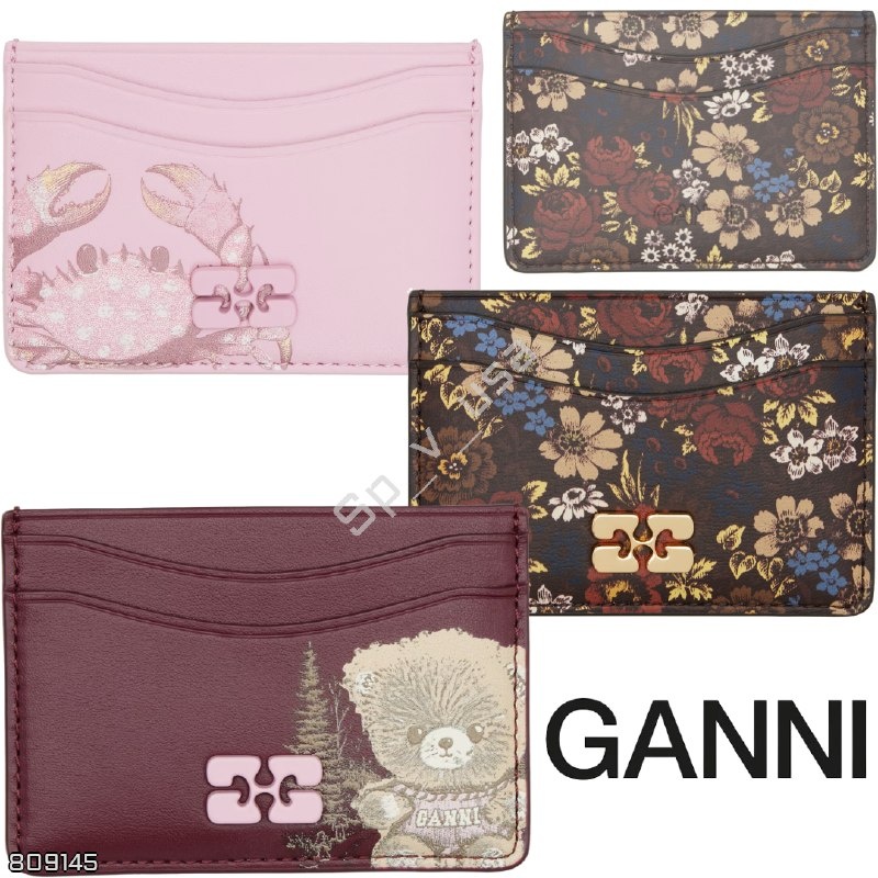 Ganni