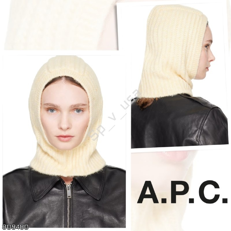 A.P.C