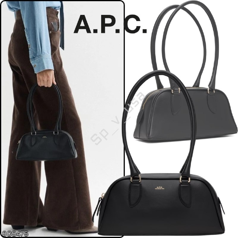 A.P.C