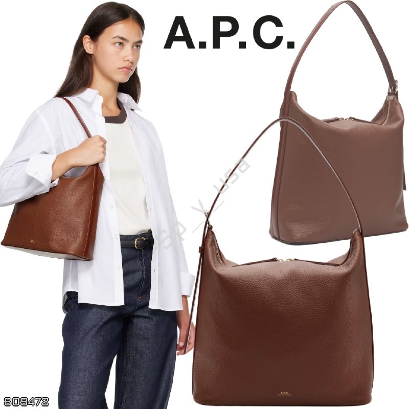 A.P.C
