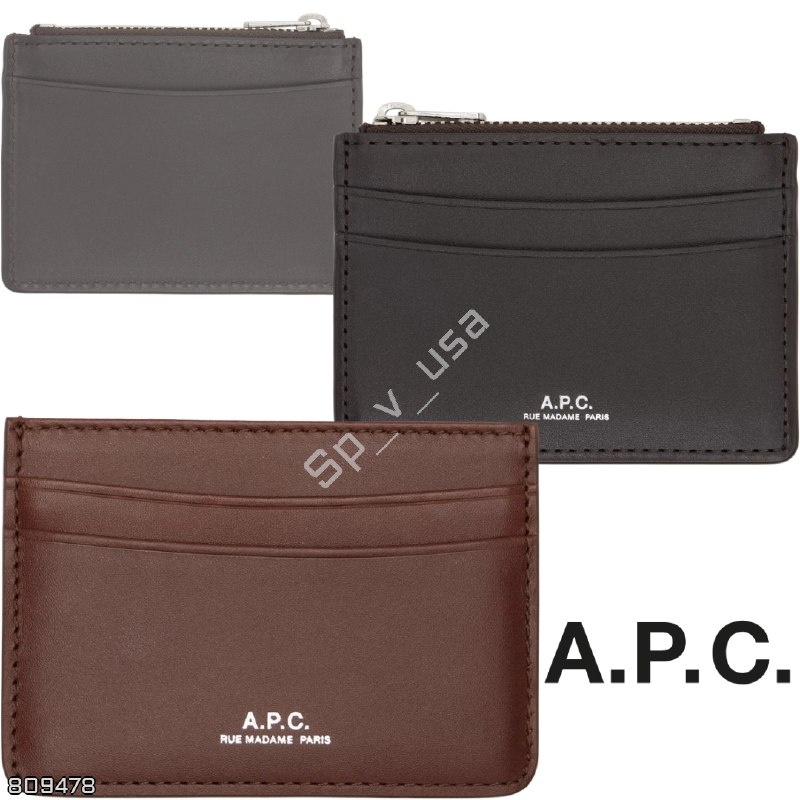 A.P.C