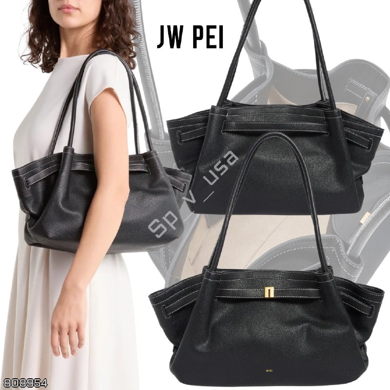 JW PEI