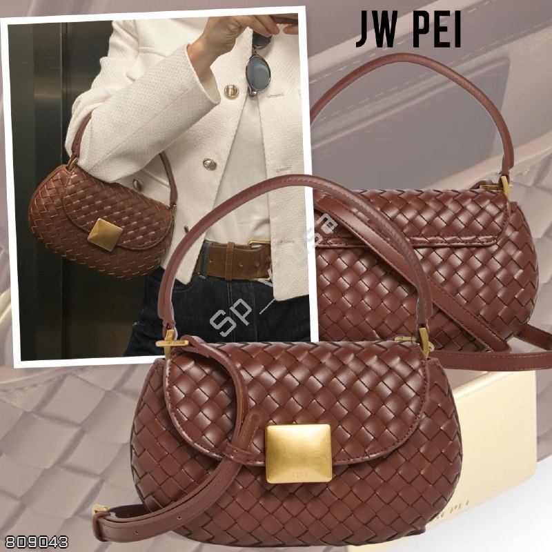 JW PEI
