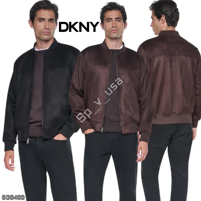 DKNY