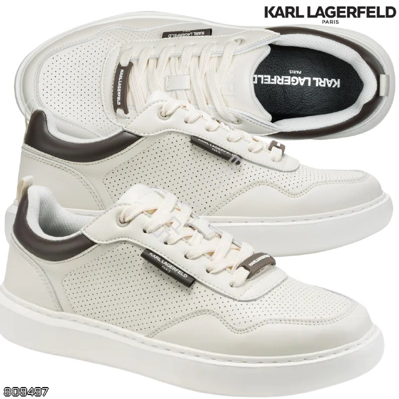 KARL LAGERFELD PARIS