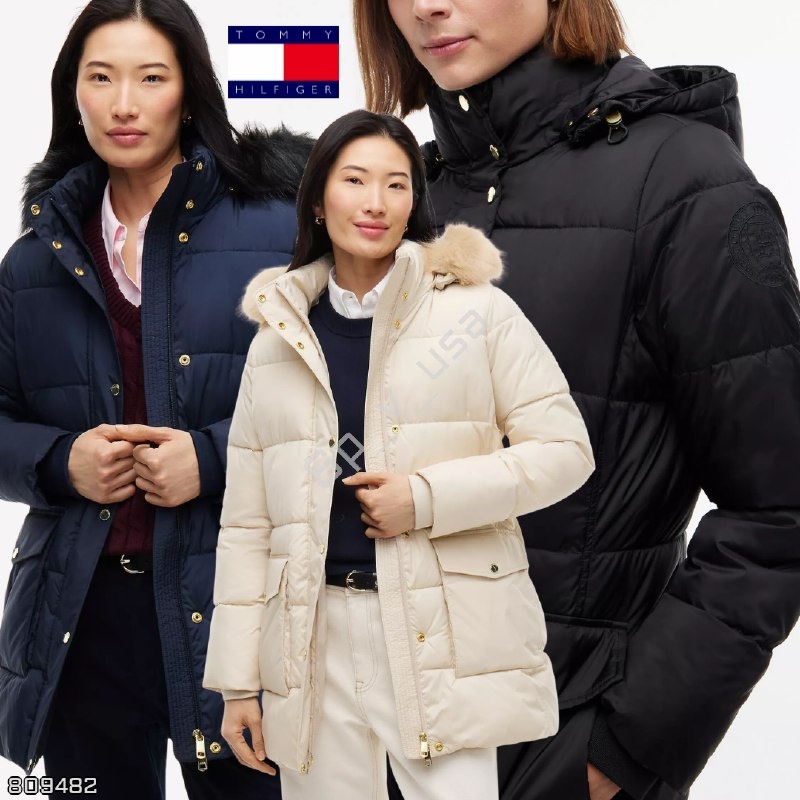 Tommy Hilfiger