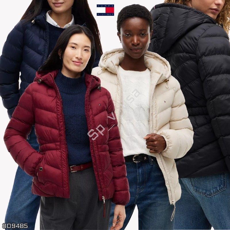 Tommy Hilfiger