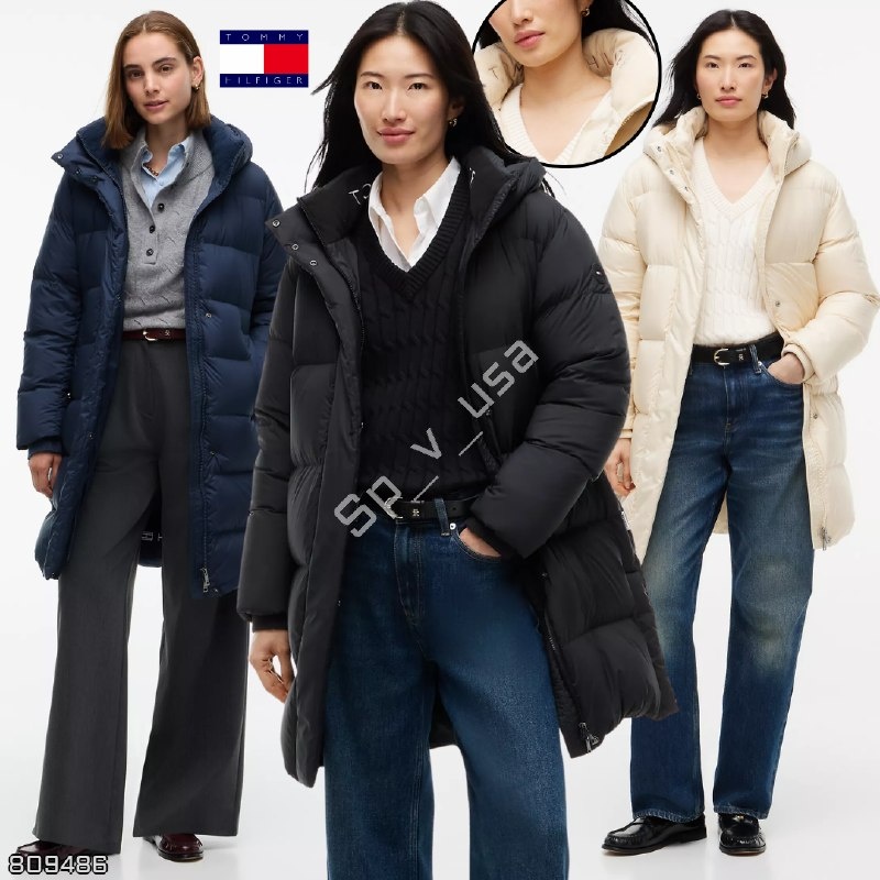 Tommy Hilfiger